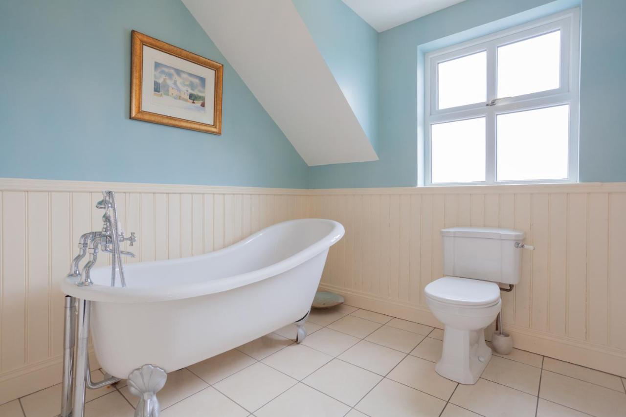 Kilcoo Beautiful Mountain Views & Private Hot Tubヴィラ エクステリア 写真