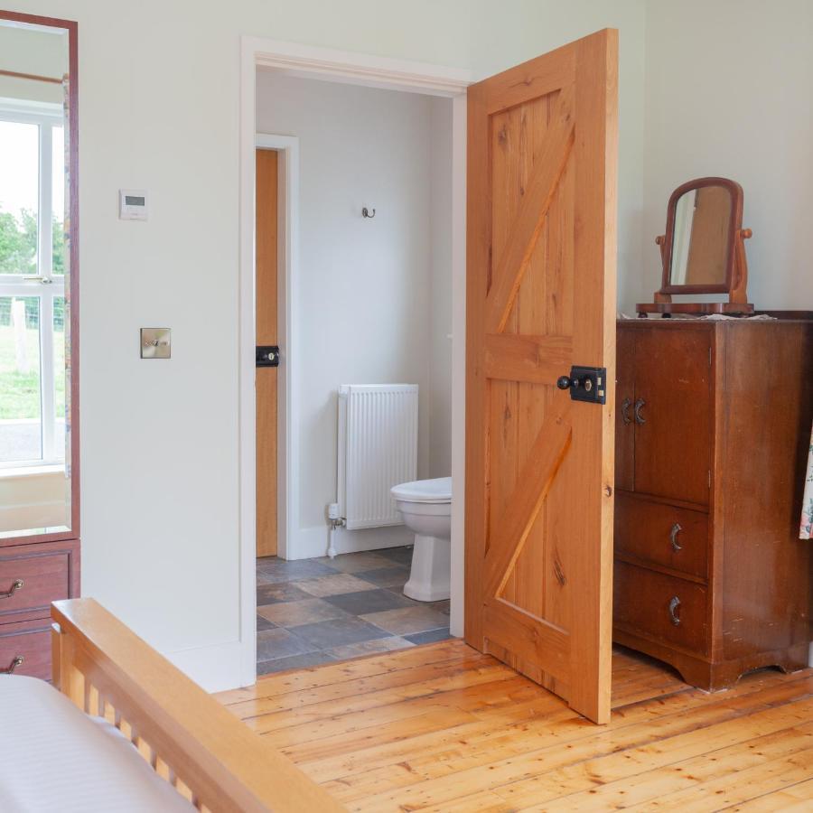 Kilcoo Beautiful Mountain Views & Private Hot Tubヴィラ エクステリア 写真
